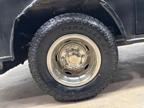 Used 2022 RAM 3500 Tradesman image 31