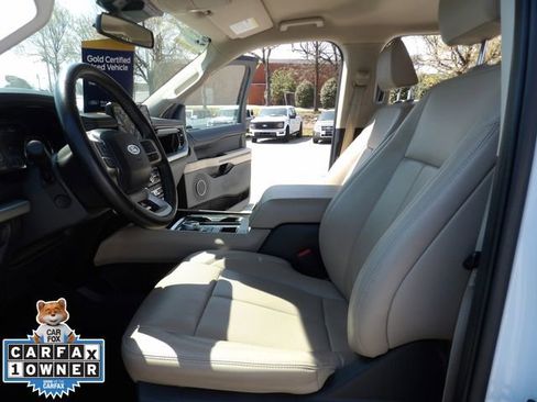Certified 2024 Ford Expedition Max XLT image 46