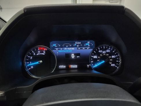 Used 2022 Ford F250 Lariat w/ Lariat Value Package image 10