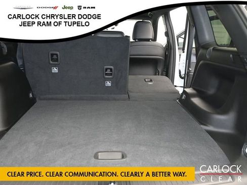 New 2025 Jeep Grand Cherokee Altitude image 38