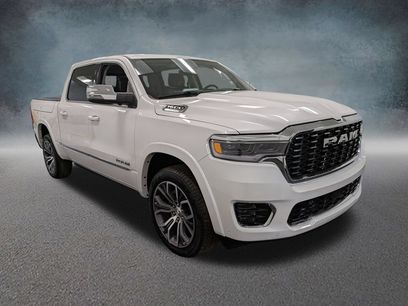 Used 2026 RAM 1500 Tungsten w/ Trailer Tow Group