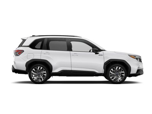 New 2026 Subaru Forester Touring AWD/4WD image 3