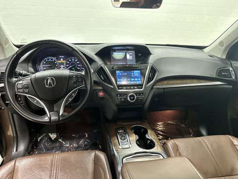 Used 2019 Acura MDX FWD w/ Advance Package image 29