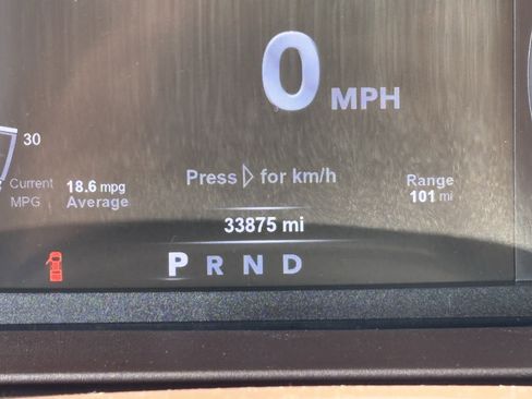 Used 2017 RAM 1500 Big Horn AWD/4WD image 22