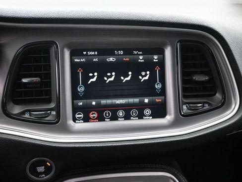 Used 2022 Dodge Challenger R/T w/ Shaker Package RWD image 17