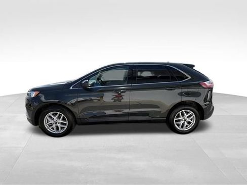 Used 2023 Ford Edge SEL w/ Convenience Package AWD/4WD image 11