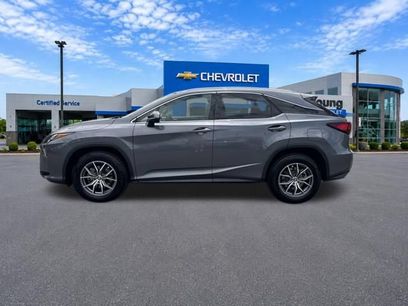 Used 2016 Lexus RX 350 AWD w/ Premium Package