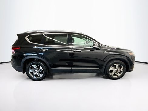 Used 2023 Hyundai Santa Fe SEL FWD image 10