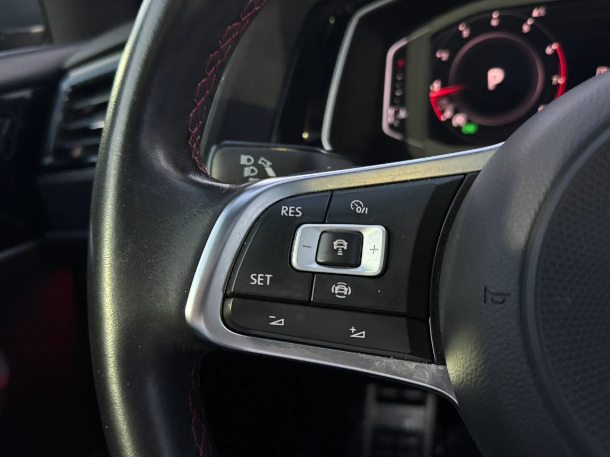 Used 2021 Volkswagen Jetta GLI Autobahn FWD image 33