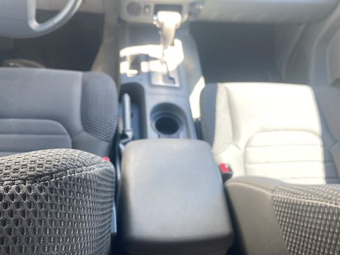 Used 2015 Nissan Frontier Desert Runner RWD image 18