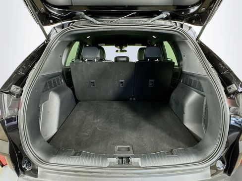 Certified 2025 Ford Escape ST-Line image 21