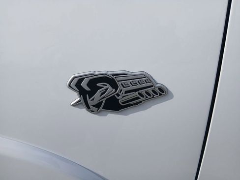 New 2026 RAM 1500 Laramie w/ Chrome Appearance Group image 14