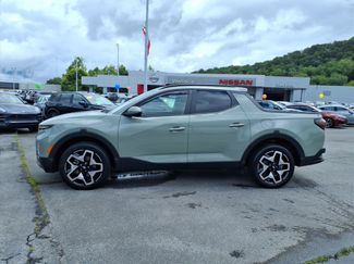 Used 2023 Hyundai Santa Cruz Limited AWD/4WD video 2