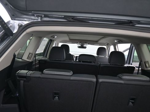 New 2026 Volkswagen Atlas SEL AWD/4WD image 43