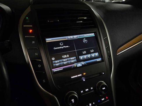 Used 2015 Lincoln MKC AWD w/ Equipment Group 102A Reserve image 24