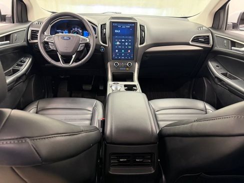 Used 2024 Ford Edge SEL w/ Convenience Package AWD/4WD image 25