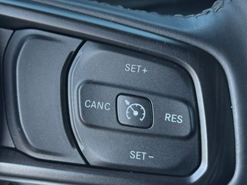 Certified 2021 Jeep Wrangler Unlimited Sport AWD/4WD image 21
