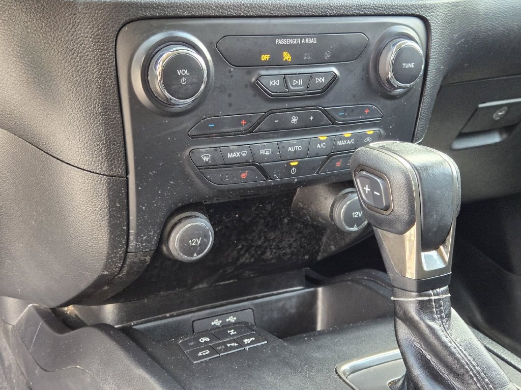 Used 2019 Ford Ranger XLT w/ Equipment Group 302A Luxury RWD image 28