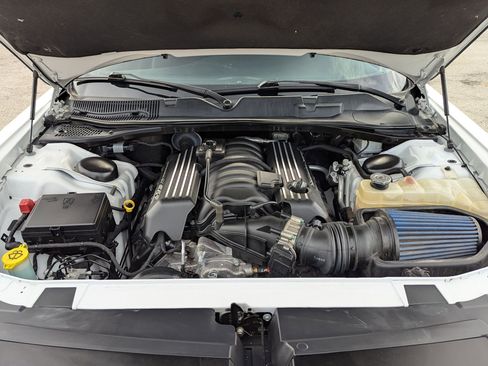 Used 2018 Dodge Challenger T/A image 31