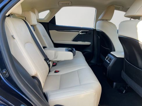 Used 2021 Lexus RX 350 AWD w/ Accessory Package image 8