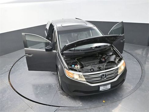 Used 2012 Honda Odyssey EX-L image 26