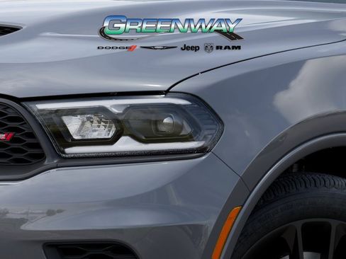 New 2026 Dodge Durango GT AWD/4WD image 10