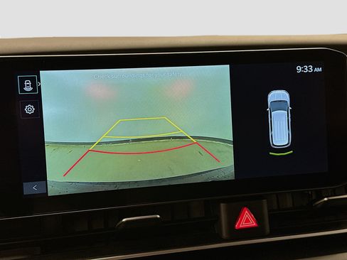 Used 2026 Kia Carnival FWD image 23