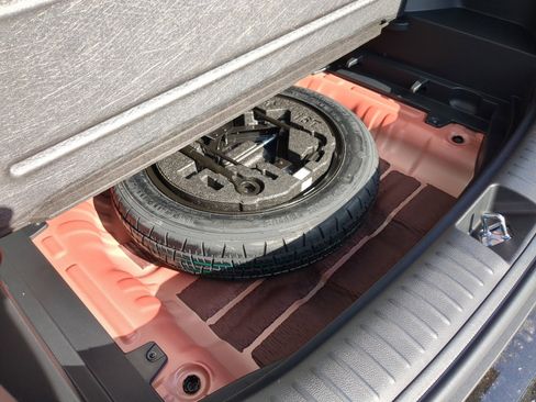 New 2026 Kia Seltos S image 23