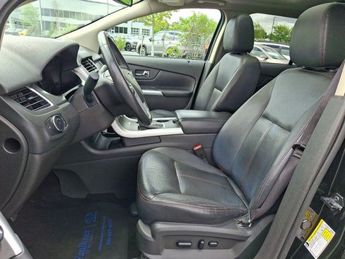 Used 2013 Ford Edge SEL AWD/4WD image 14