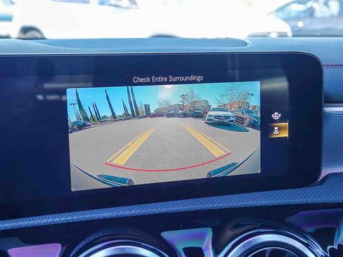 Certified 2023 Mercedes-Benz CLA 250 CLA 250 image 23