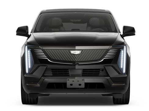 New 2025 Cadillac Escalade IQ Sport 2 image 43