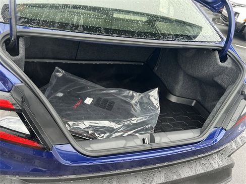 New 2025 Subaru WRX Premium image 30