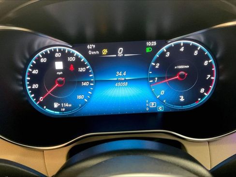 Certified 2022 Mercedes-Benz GLC 300 4MATIC image 20