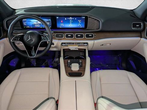 New 2026 Mercedes-Benz GLE 350 4MATIC image 15