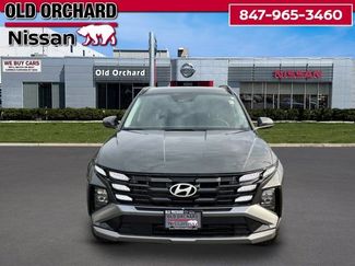 Used 2025 Hyundai Tucson SEL AWD/4WD video 2