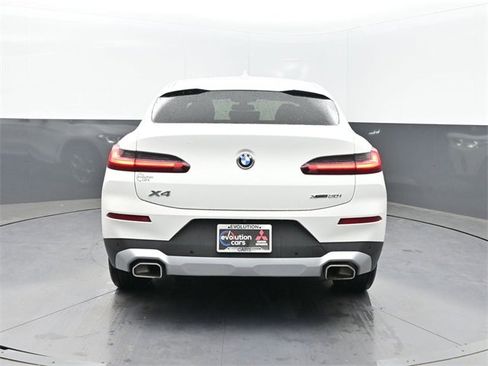 Used 2023 BMW X4 xDrive30i w/ Convenience Package image 32