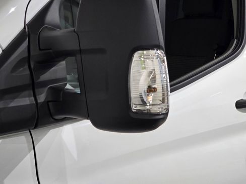New 2025 Ford Transit 150 Low Roof AWD image 14