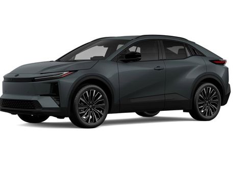 New 2026 Toyota C-HR AWD/4WD image 6