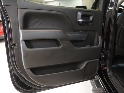 Used 2015 GMC Sierra 1500 SLT AWD/4WD image 26