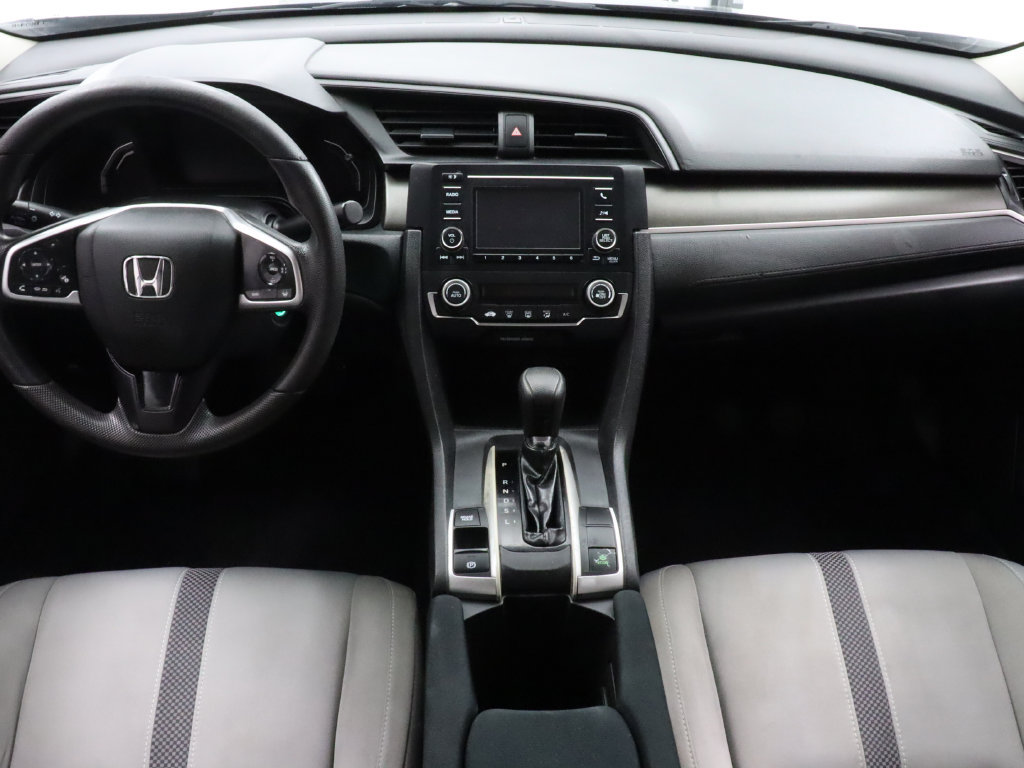 Used 2020 Honda Civic LX image 16