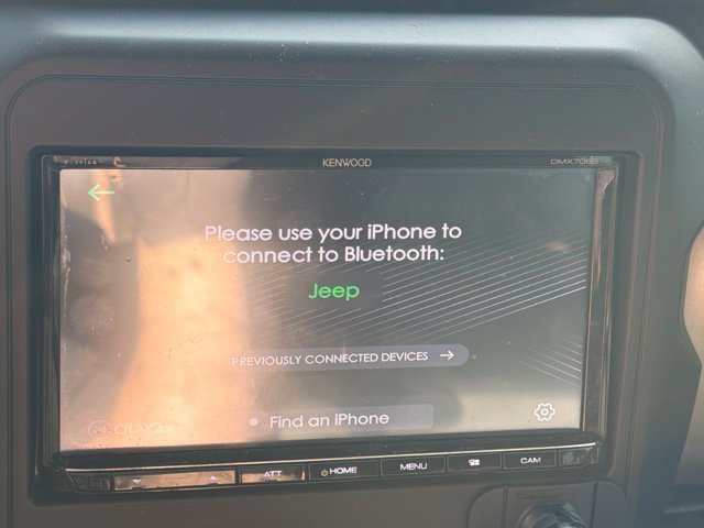 Used 2018 Jeep Wrangler Unlimited Sport AWD/4WD image 19