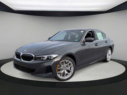 New 2026 BMW 330i xDrive Sedan w/ Premium Package