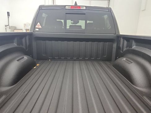 New 2026 RAM 1500 RHO AWD/4WD image 32