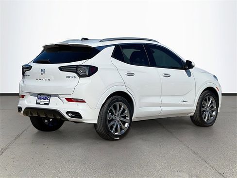 New 2026 Buick Encore GX Avenir w/ Avenir Technology Package image 4