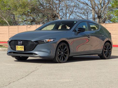 Used 2023 MAZDA MAZDA3 s image 7
