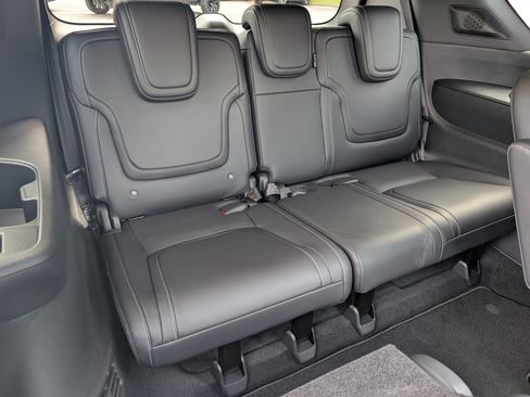 Used 2026 Nissan Armada PRO-4X AWD/4WD image 22