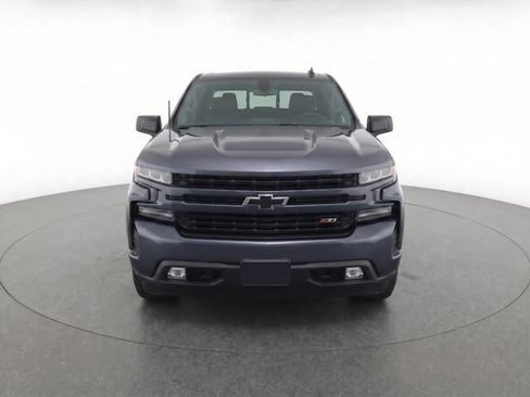 Used 2019 Chevrolet Silverado 1500 RST w/ All-Star Edition AWD/4WD image 2