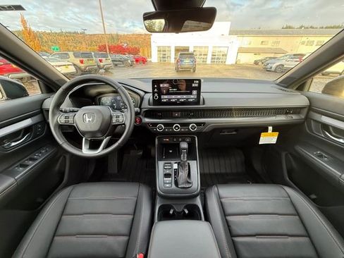 New 2026 Honda CR-V Sport-L image 12