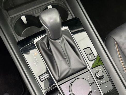 Used 2025 MAZDA CX-50 AWD 2.5 Hybrid w/ Premium Pkg image 15