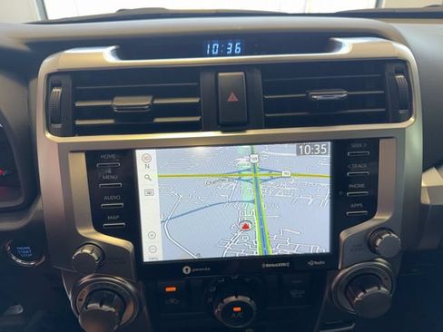 Used 2024 Toyota 4Runner SR5 Premium w/ Moonroof Package AWD/4WD image 18